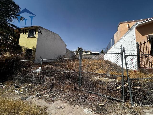TERRENO EN CAMPANARIO ll