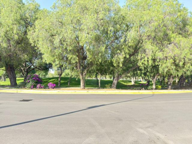 Terreno en Campestre de Golf