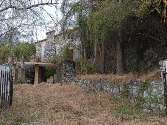 Terreno en Campestre El Barrio