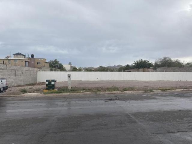 Terreno en Campestre Las Carolinas