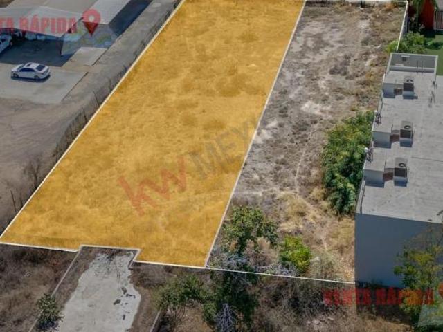 Terreno en Campestre Los Laureles