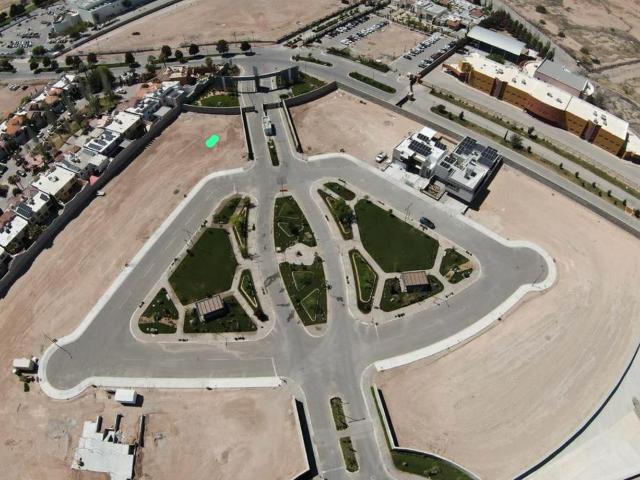 Terreno en Campos El?seos