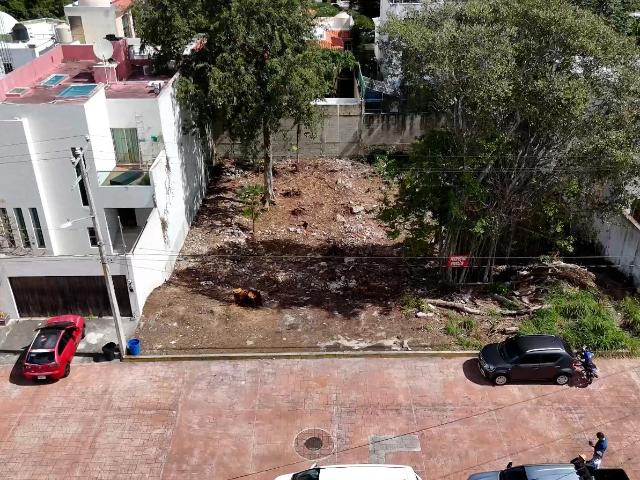 Terreno en Canc?n Centro