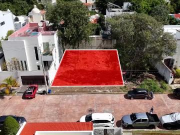 Terreno en Canc?n Centro