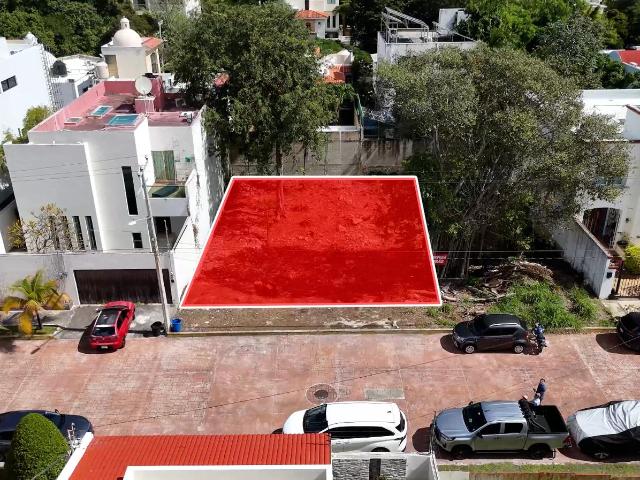 Terreno en Canc?n Centro