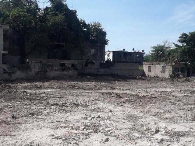 Terreno en Cascajal, Tampico