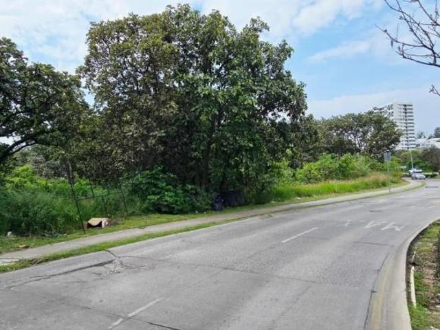 Terreno en Capital Norte 5,733m2 en avenida uso de suelo comercial