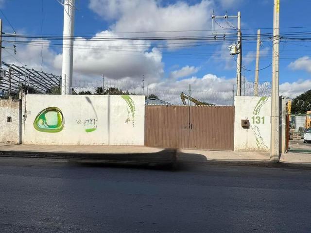 Terreno en Capulines