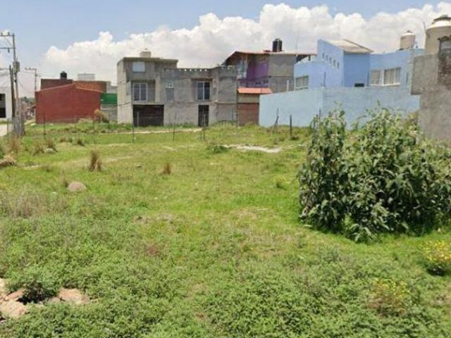 Terreno en Capultitlan Priv. Luis D. Colosio