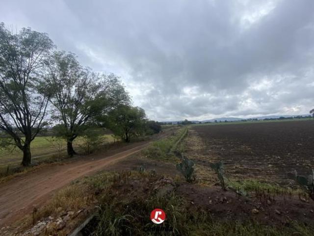 Terreno en Carretera 200 Tequisquiapan