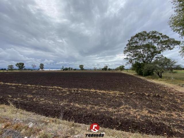 Terreno en Carretera 200 Tequisquiapan