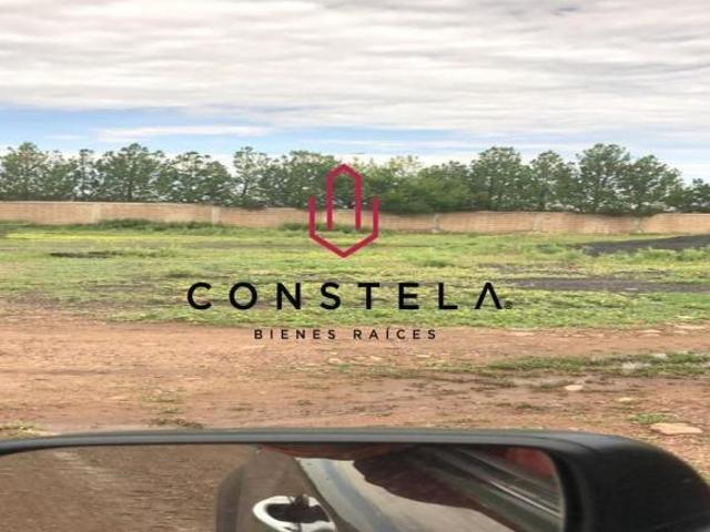 Terreno en Carretera a Cd. Juarez