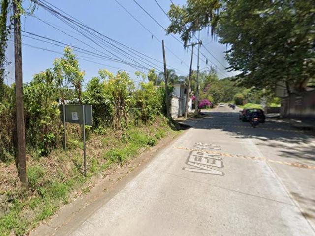 TERRENO EN CARRETERA BRIONES