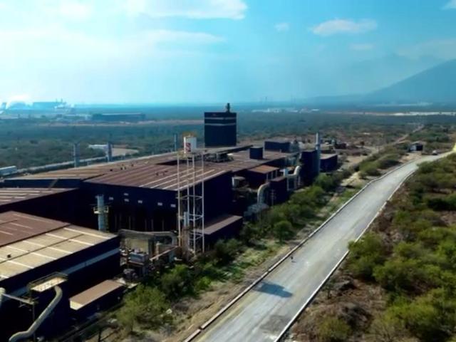 Terreno en Carretera Monterrey Monclova, El Carmen, N. L