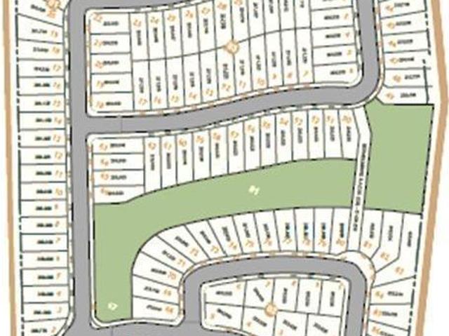 Terreno en Carretera Nacional