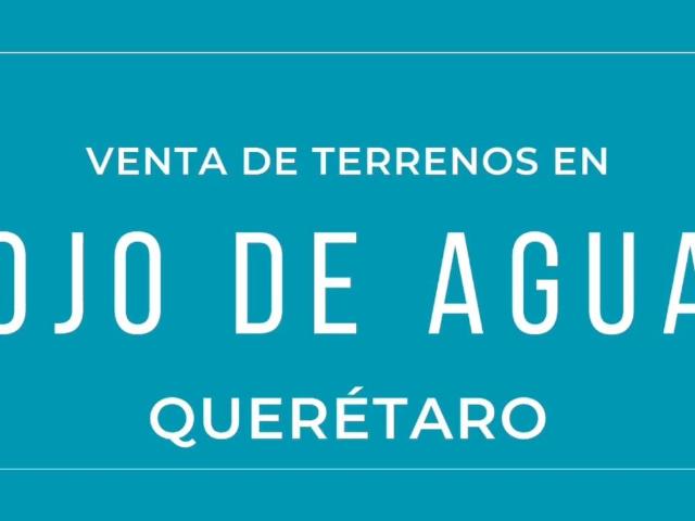 Terreno en Carretera Quer?taro San Luis Potos?