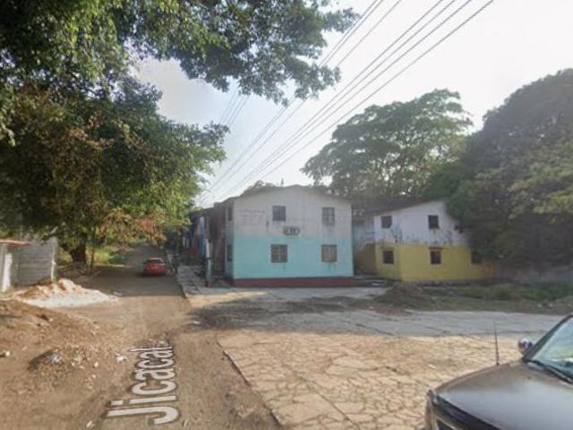 Terreno en Catemaco Centro