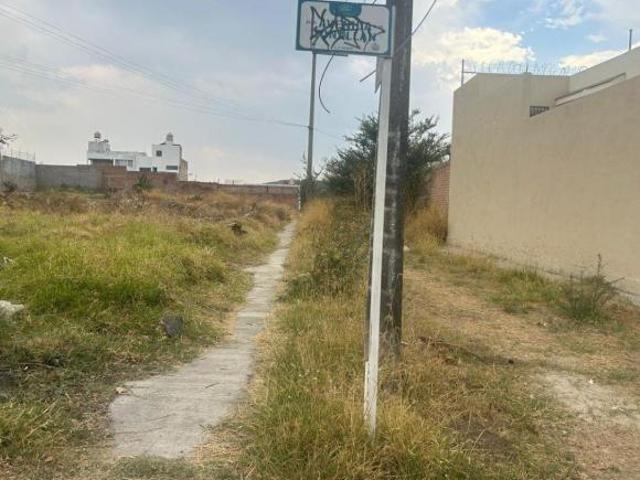 Terreno en Cañadas Tonalá