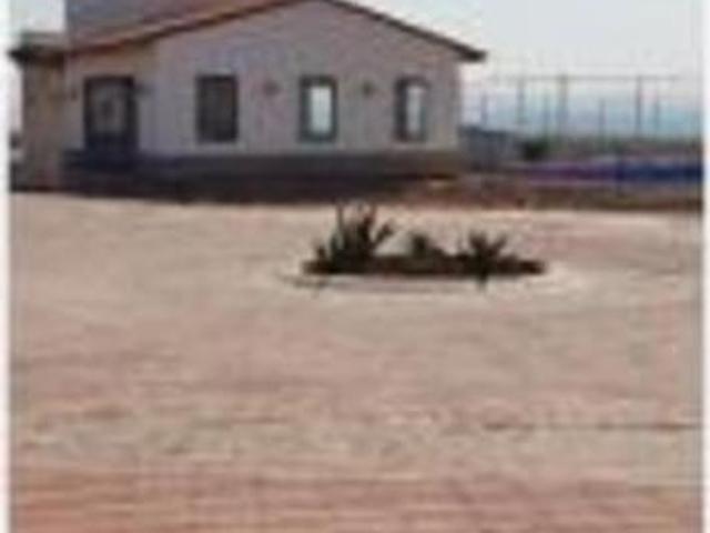 Terreno en Cd. Maderas