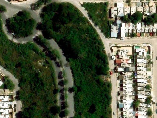 Terreno en Cd Caucel