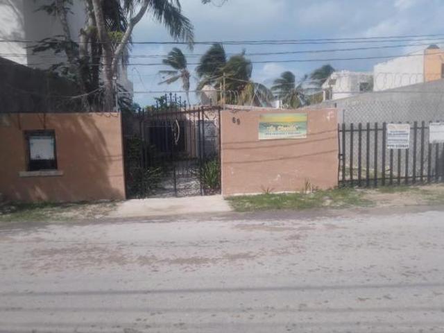 Terreno en Celestún