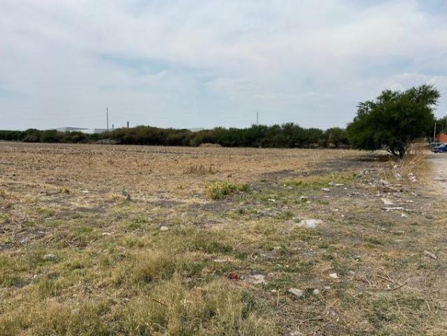 Terreno en Cementos