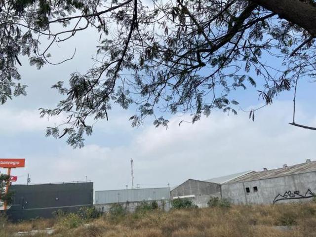 Terreno en Central de Carga