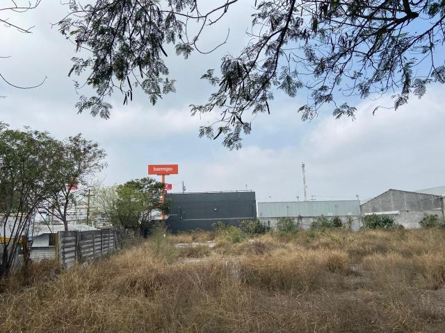 Terreno en Central de Carga