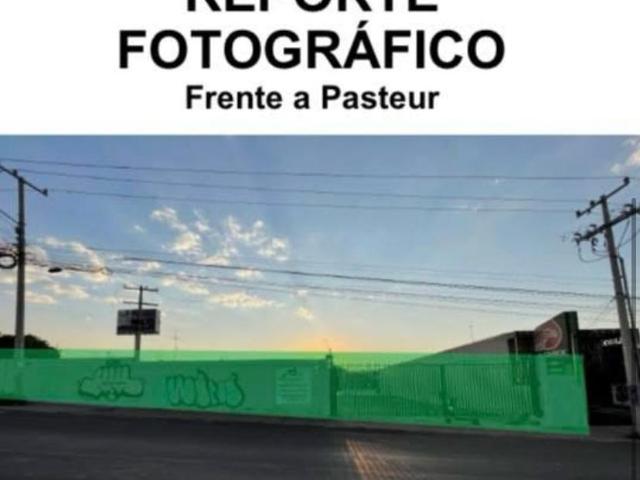 Terreno en Centro