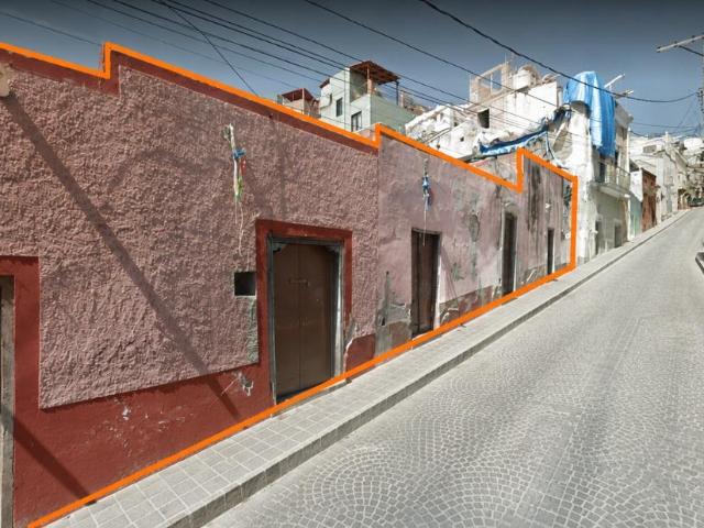 Terreno en centro hist?rico Guanajuato