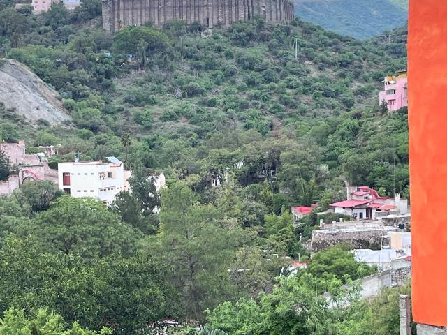 Terreno en Cerro del Cuarto