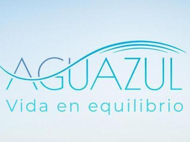 Terreno en Chabihau, Yucatán Aguazul