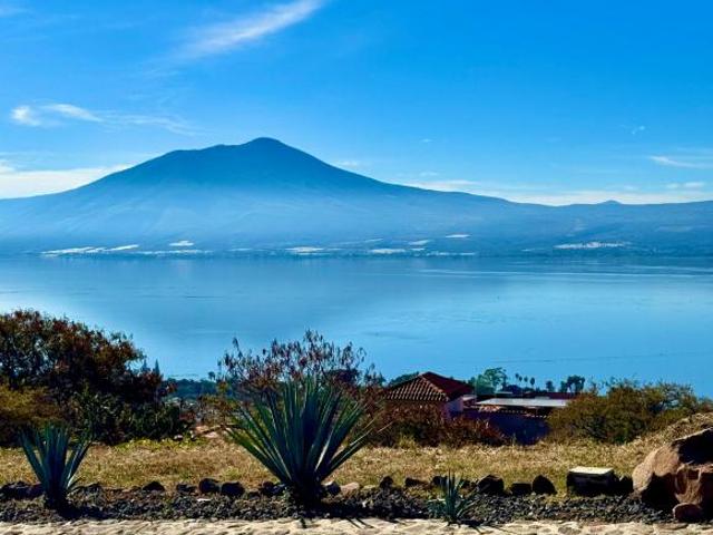 Terreno en Chapala Centro, Chapala