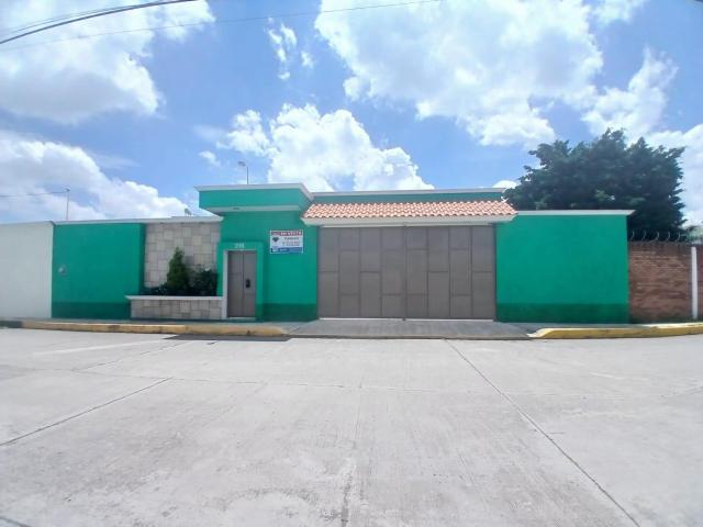 Terreno en Chichimecas, Las Culturas, Zinacantepec