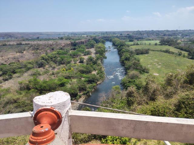 Terreno en Chichicaxtle, Cardel, Ver