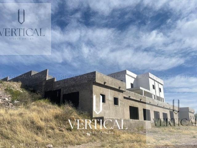 Terreno en Chihuahua