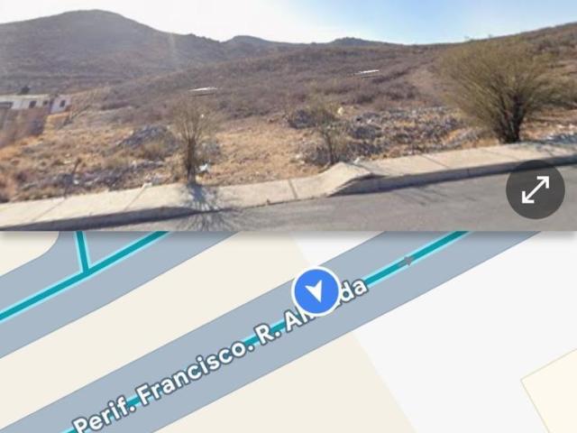 Terreno en Chihuahua