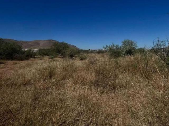 Terreno en Chihuahua