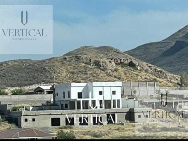 Terreno en Chihuahua