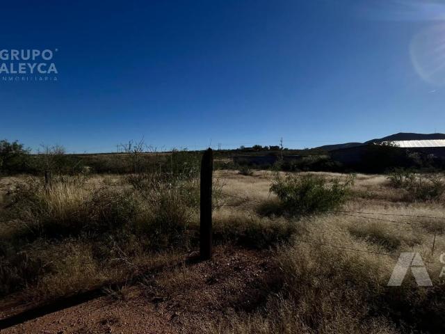 Terreno en Chihuahua