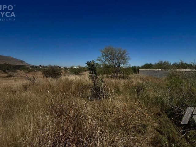 Terreno en Chihuahua
