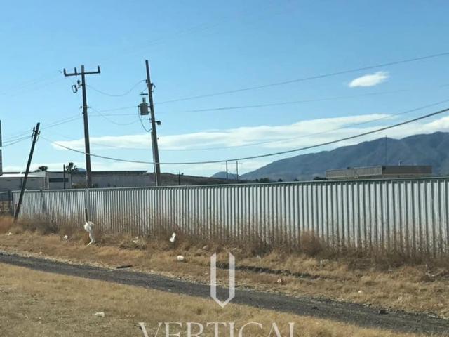 Terreno en Chihuahua