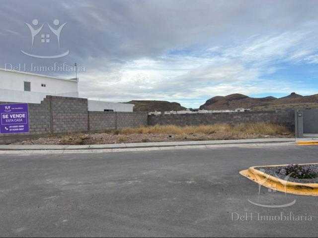 Terreno en Chihuahua