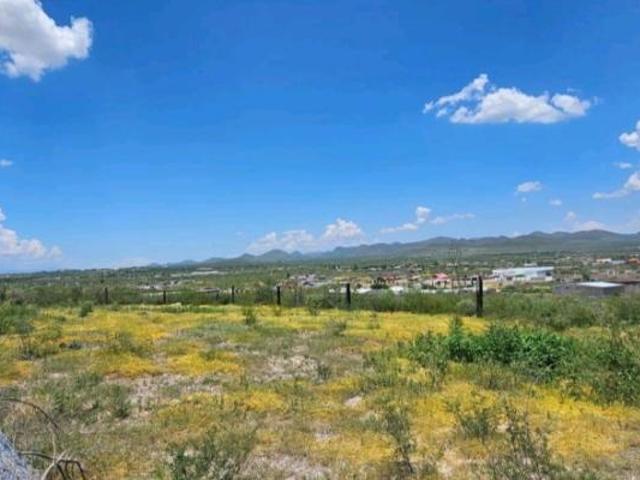 Terreno en Chihuahua