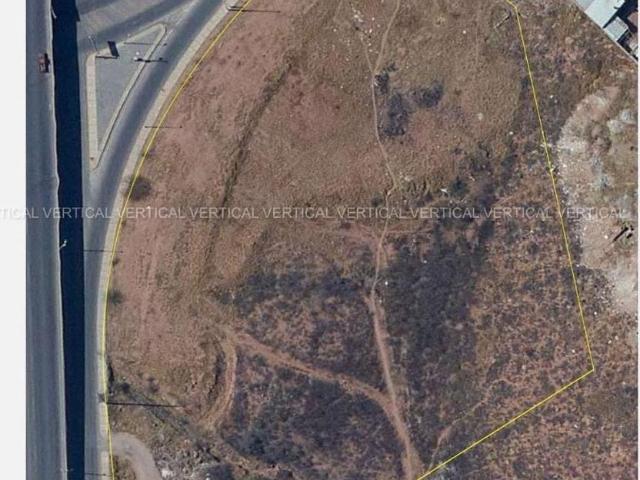 Terreno en Chihuahua