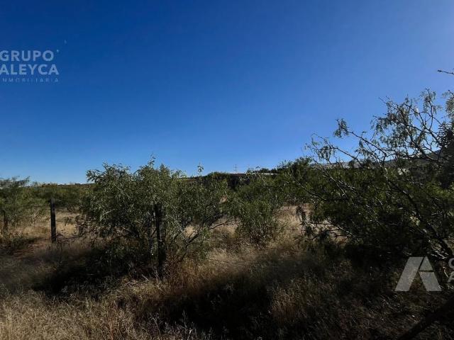 Terreno en Chihuahua