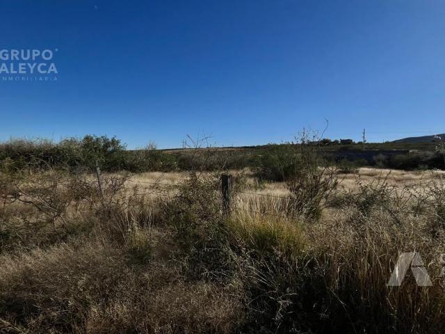 Terreno en Chihuahua