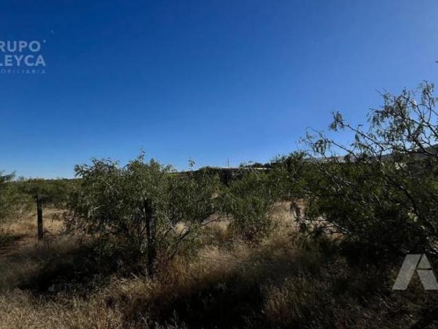 Terreno en Chihuahua
