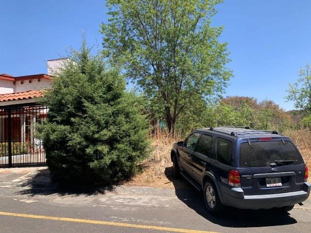 TERRENO EN CHILUCA $9,190,000 DE 625 M2. ATIZAP?N DE ZARAGOZA. COLINDA CON EL GREEN