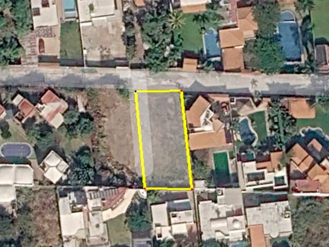 Terreno en Chipitlán, Cuernavaca, Morelos Cesión de Derechos. Clave 6351.50
